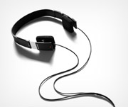 BANG & OLUFSEN Headphone Beoplay Form 2