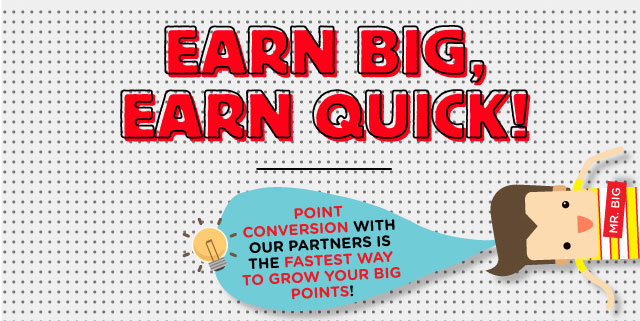 Earn BIG, Earn Quick!